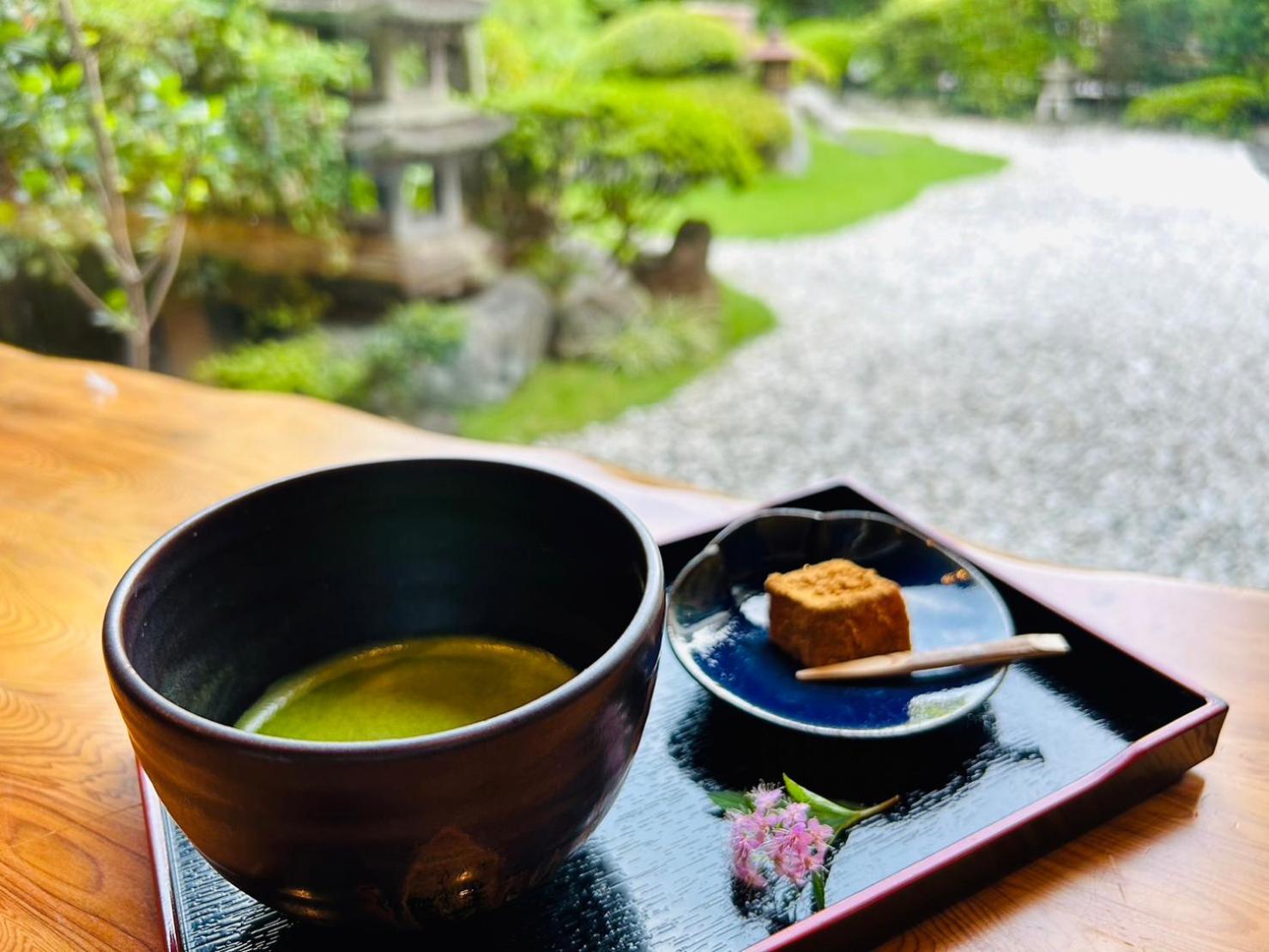 Ibusuki Syusui-En Hotell Eksteriør bilde